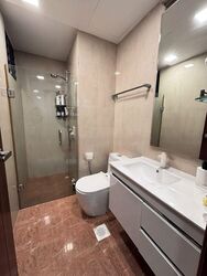 Sanctuary Green (D15), Condominium #484237411